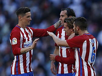 Why Atletico Madrid are peakin...